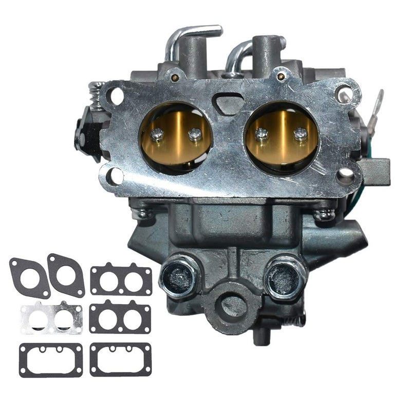 Partman FH721V CARBURETOR-ASSY Fit for Kawasaki 15003-7074 FH721V ENGINE - Image 2